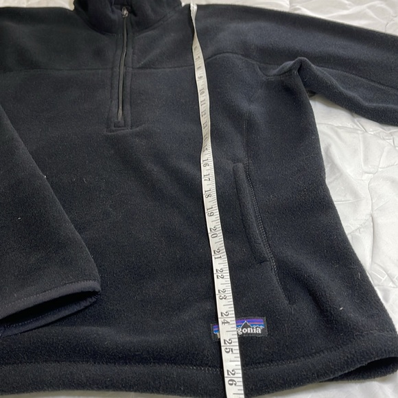 Patagonia Women's Synchilla Marsupial Size L - Picture 4 of 10